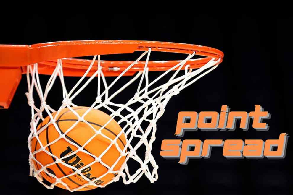 point spread